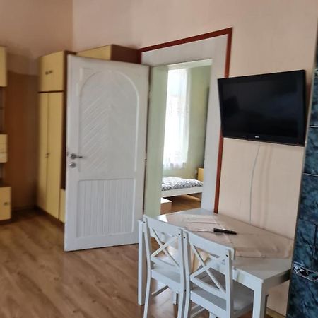 Apartmán Studio Regionalne 7 Zakopane Exteriér fotografie