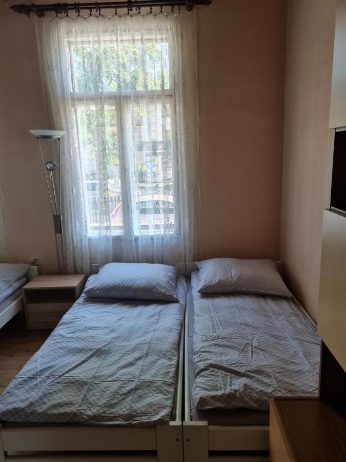 Apartmán Studio Regionalne 7 Zakopane Exteriér fotografie