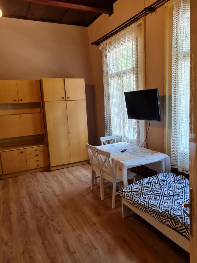 Apartmán Studio Regionalne 7 Zakopane Exteriér fotografie