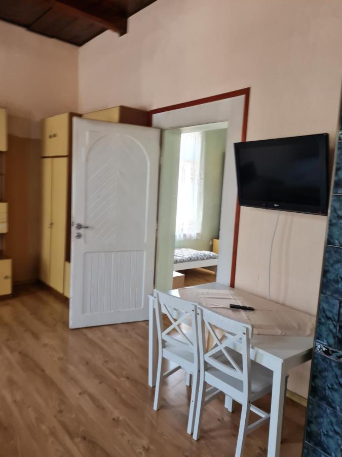 Apartmán Studio Regionalne 7 Zakopane Exteriér fotografie