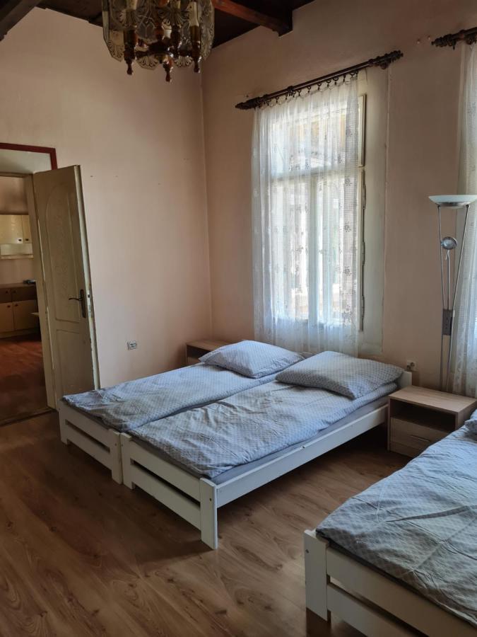 Apartmán Studio Regionalne 7 Zakopane Exteriér fotografie