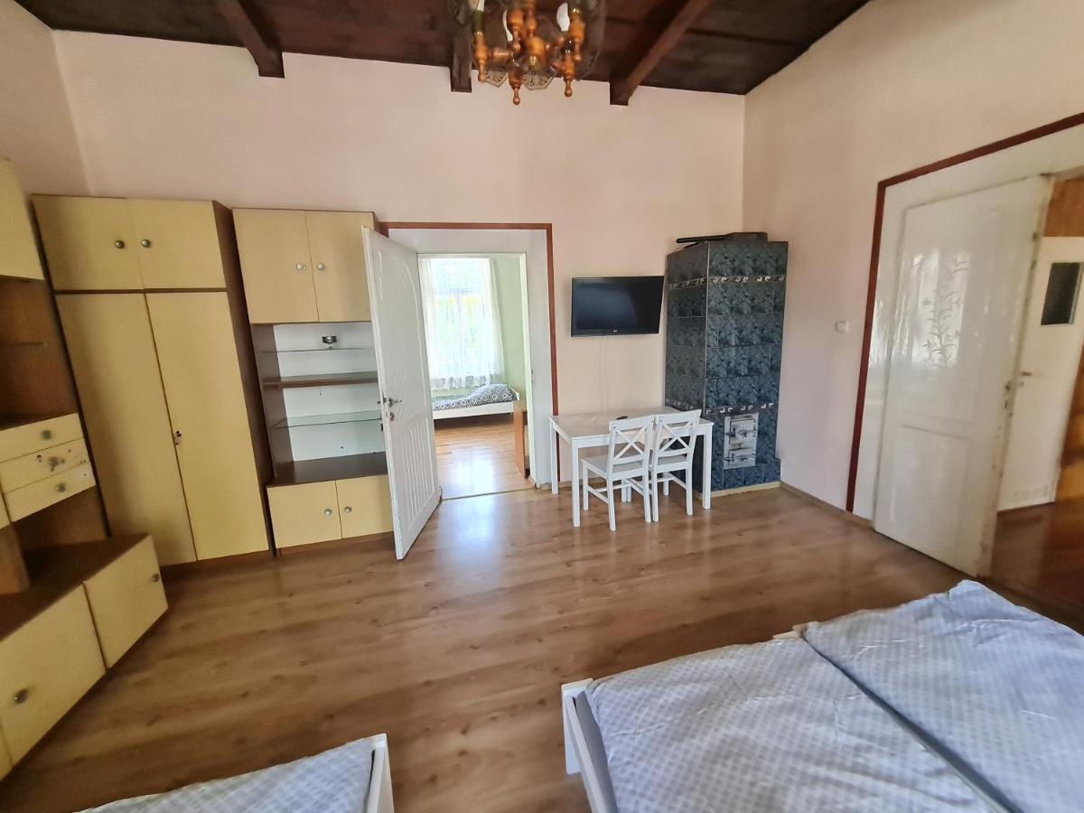 Apartmán Studio Regionalne 7 Zakopane Exteriér fotografie