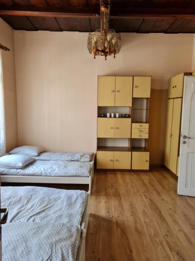 Apartmán Studio Regionalne 7 Zakopane Exteriér fotografie